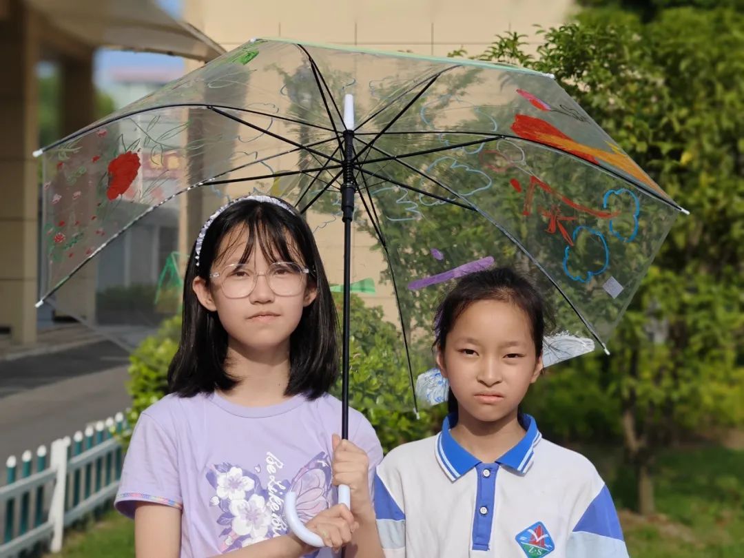 多元艺术 共绘美好生活——赭山小学第四届校园文化艺术节圆满闭幕 第20张