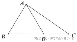 中考数学考前强化练习之折叠在模型压轴选填题中应用 第44张