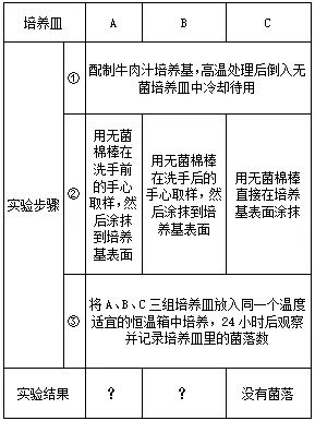 【中考冲刺双响炮】新课标试题考前精准实践:(英语+生物)掌握题型!赢中考加油包! 第20张