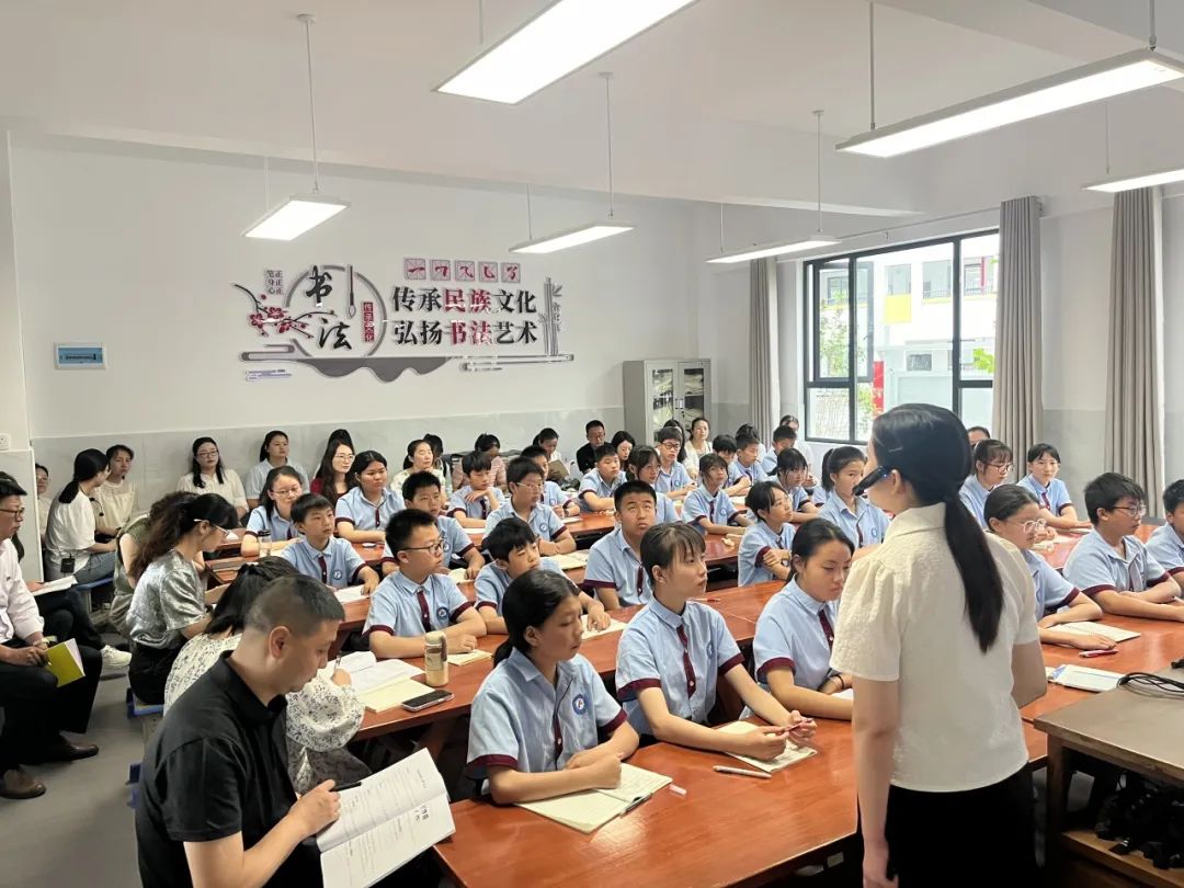 英山县城西小学一周工作回顾【第三十三期】(5月27日-6月2日) 第29张