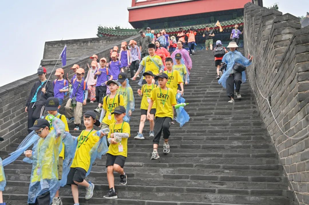 【小学时代一定要去的城市——首都北京】故宫、天安门、天坛、万里长城、圆明园等,跟着课本一起研读北京! 第48张