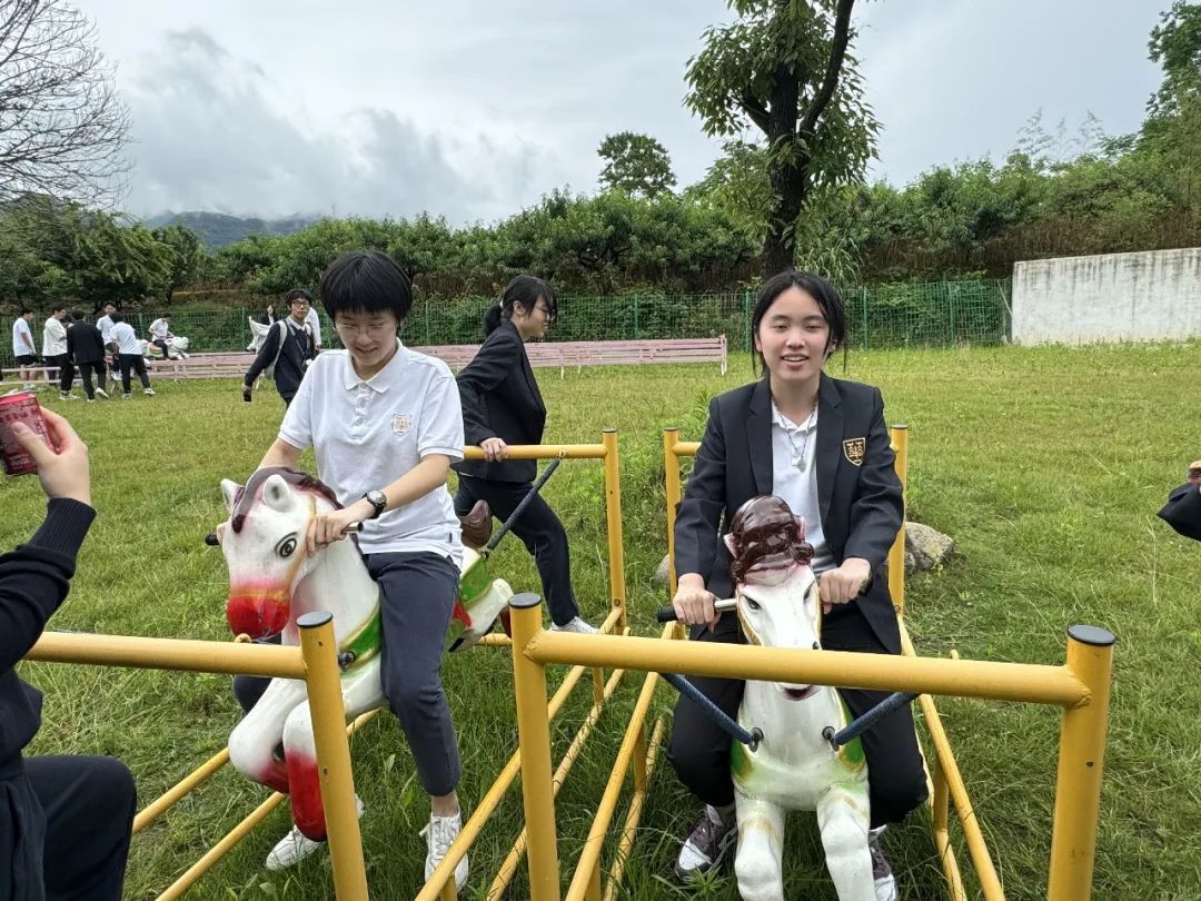 凝神聚力拼中考,奋楫笃行迎学考——君华学校高中部博雅班中考、高一年级学考冲刺活动 第15张