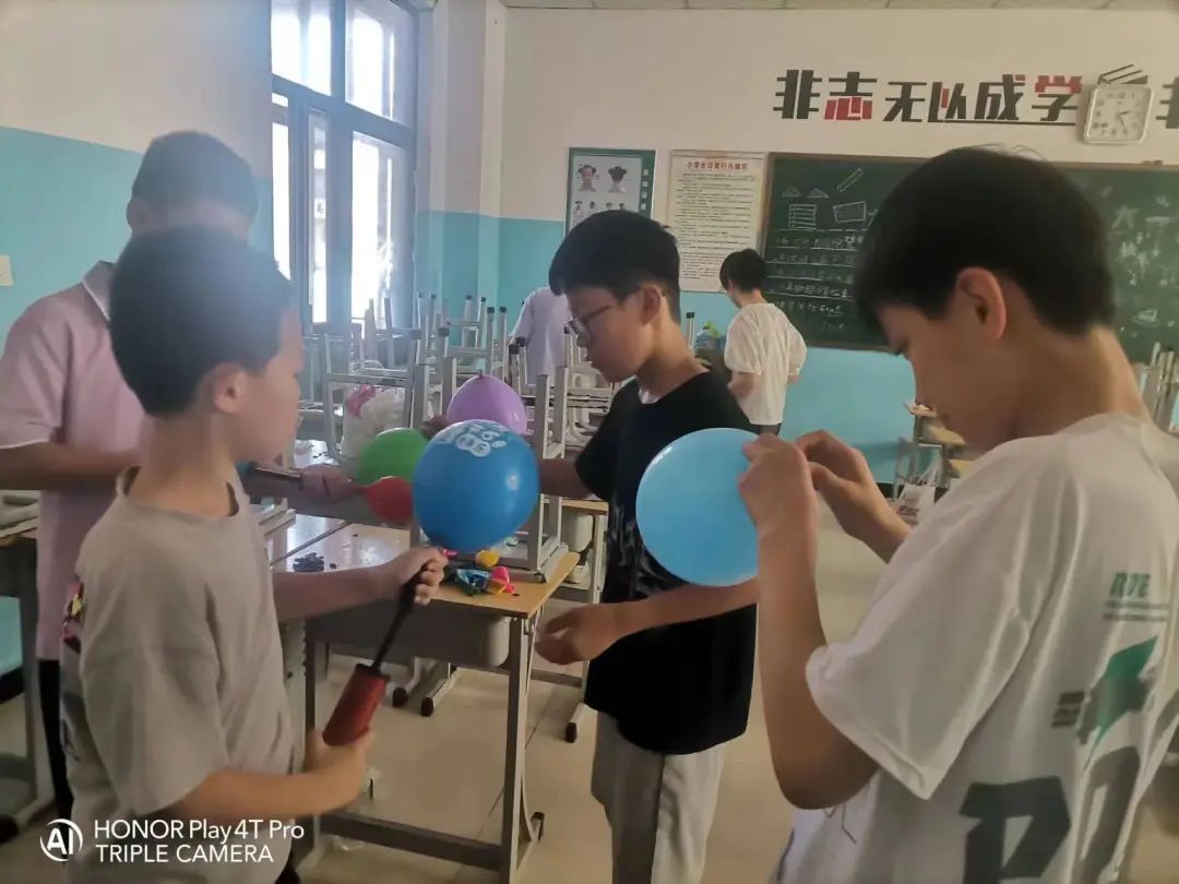 【清河县永辉小学】歌声嘹亮,童心飞扬--永辉小学十周年庆典暨庆六一联欢会 第57张