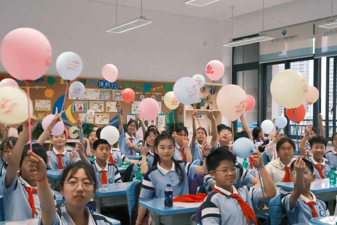 【阳陂湖快讯】阳陂湖小学2024年“六·一”表彰暨文艺汇演庆祝活动 第66张