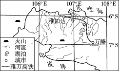 2024年中考地理高频考点预测:我国的高铁(含答案) 第3张