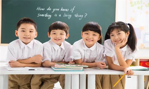 小学六年级英语差怎么办?这些方法和技巧值得借鉴! 第1张