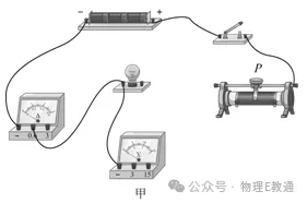 【物理试题】中考物理临考热身卷,把握考试脉搏,决胜中考! 第17张