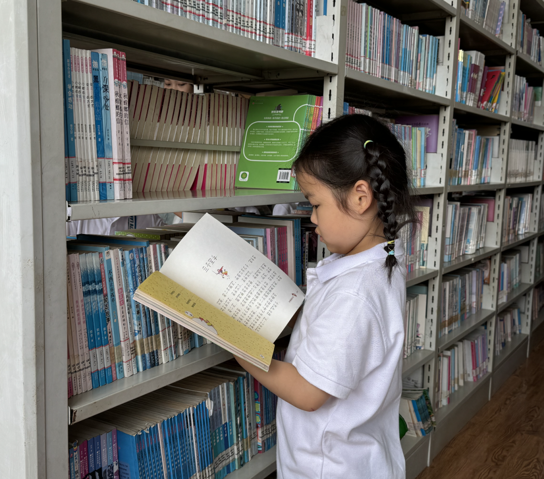 扬帆学海|儿童友好:小学初体验 衔接促成长——石帆一小牵手石帆朴湖幼儿园幼小衔接活动 第45张