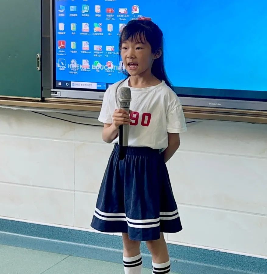 小学,我们来啦【顺合李幼 ‖ 学前教育宣传月】 第24张