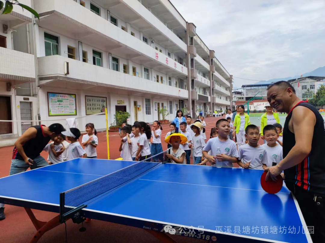 小学初体验  衔接零距离 ——塘坊幼儿园幼小衔接之走进小学实践活动 第33张