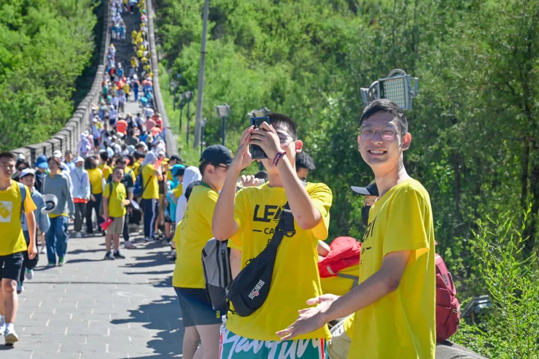 【小学时代一定要去的城市——首都北京】故宫、天安门、天坛、万里长城、圆明园等,跟着课本一起研读北京! 第44张