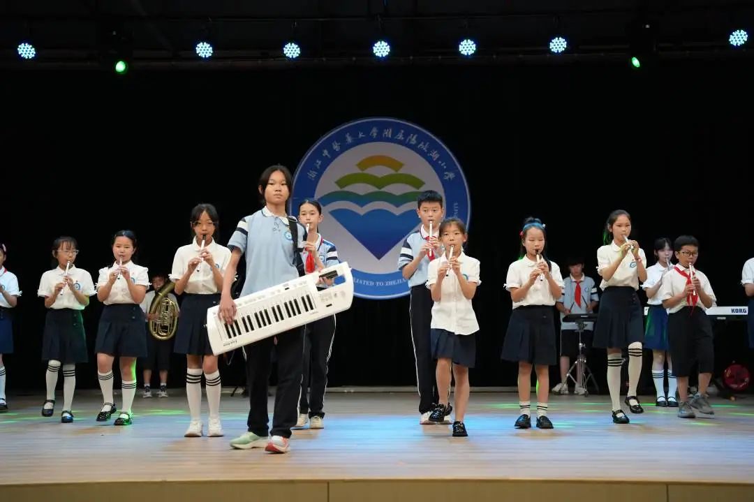 【阳陂湖快讯】阳陂湖小学2024年“六·一”表彰暨文艺汇演庆祝活动 第54张