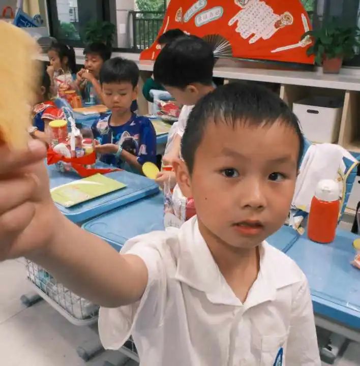 【阳陂湖快讯】阳陂湖小学2024年“六·一”表彰暨文艺汇演庆祝活动 第69张