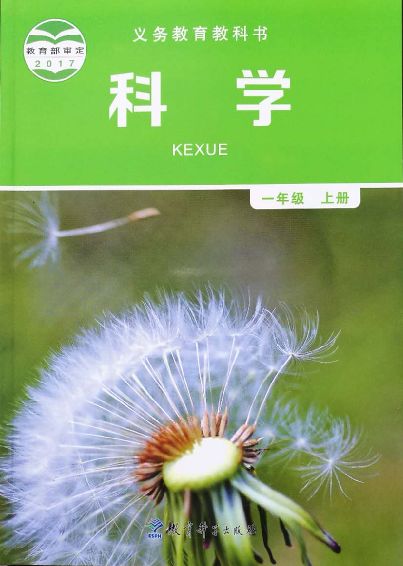 教科版小学科学1-6年级教学资料汇编(收藏备用) 第5张