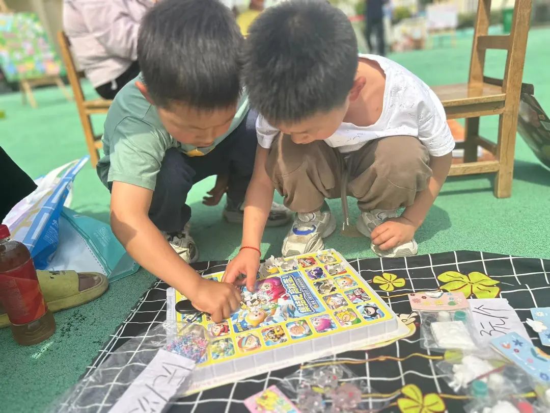 【六一】盱眙县各小学、幼儿园开展庆六一系列活动(二) 第20张