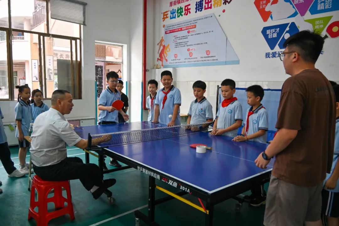 【白濠小学•节日】童心向党 筑梦未来——白濠小学2024年六一儿童节系列活动 第31张