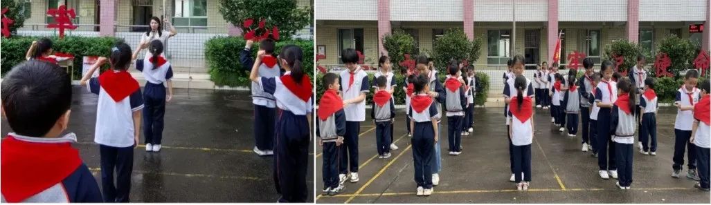 六一特辑 | 平远各小学“六一”精彩花絮,来啦→ 第35张