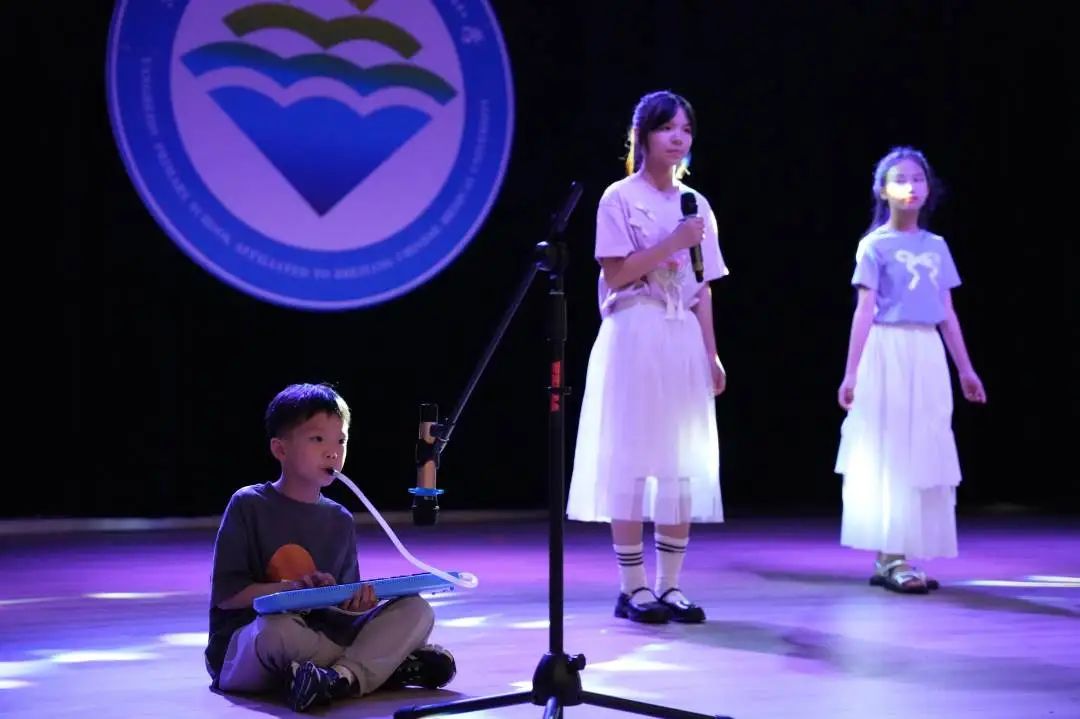 【阳陂湖快讯】阳陂湖小学2024年“六·一”表彰暨文艺汇演庆祝活动 第48张