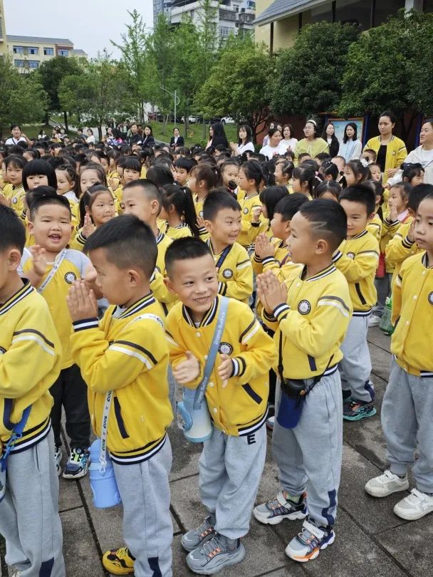 【幼小衔接】 初探小学 衔接成长 第18张