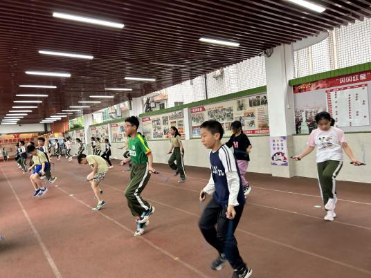 【1226期】育新小学第十四周周报 第16张