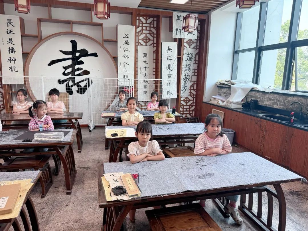 探秘小学,“幼”见成长 第33张