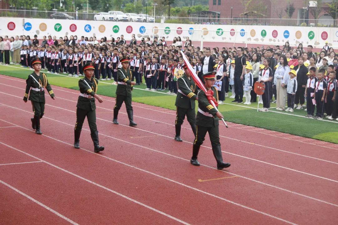 【“趣”探小学 “幼”见成长】—六幼爱之堡幼小衔接系列活动(二) 第3张