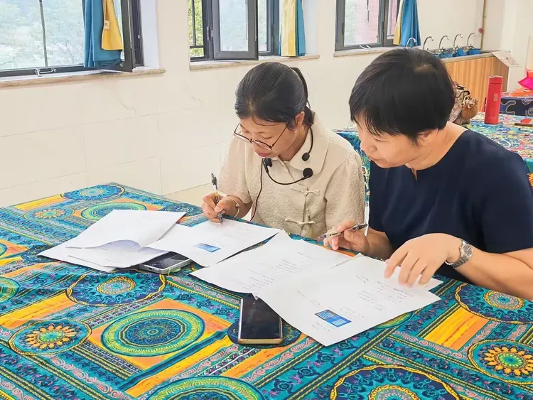 深耕教研 砥砺前行——广州市白云区陈田小学教师大练兵活动 第39张