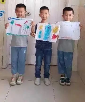 “探秘小学 快乐衔接”---德城区乾城尊府幼儿园幼小衔接活动之参观小学 第45张