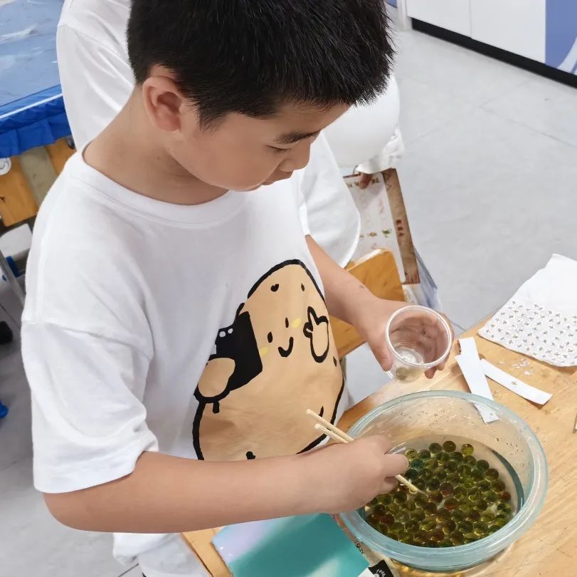 超时空旅行爸爸妈妈的童年——九峰小学六一游园释能庆典活动 第21张