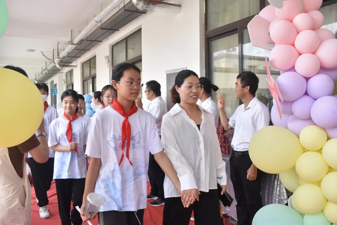 诚朴路小学——少年乘风起  未来皆可期 第13张