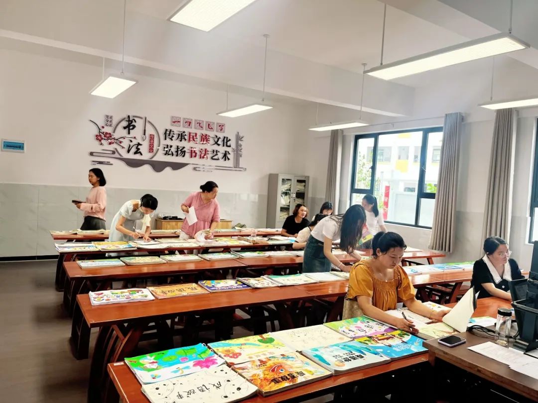 英山县城西小学一周工作回顾【第三十三期】(5月27日-6月2日) 第62张