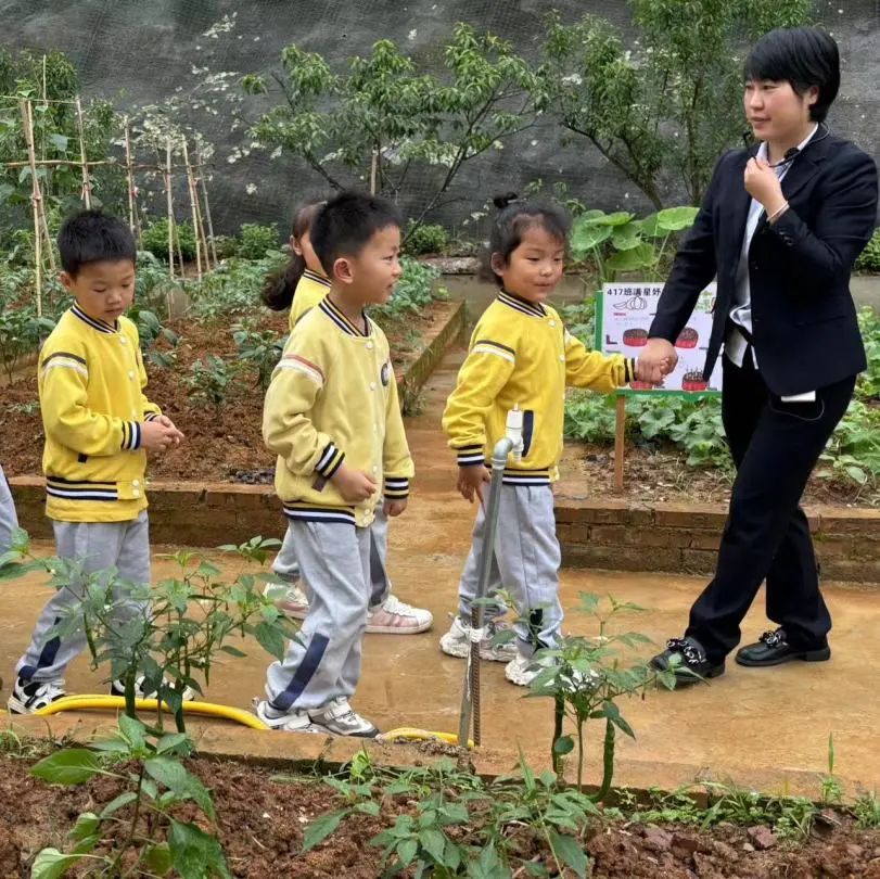 【幼小衔接】 初探小学 衔接成长 第21张