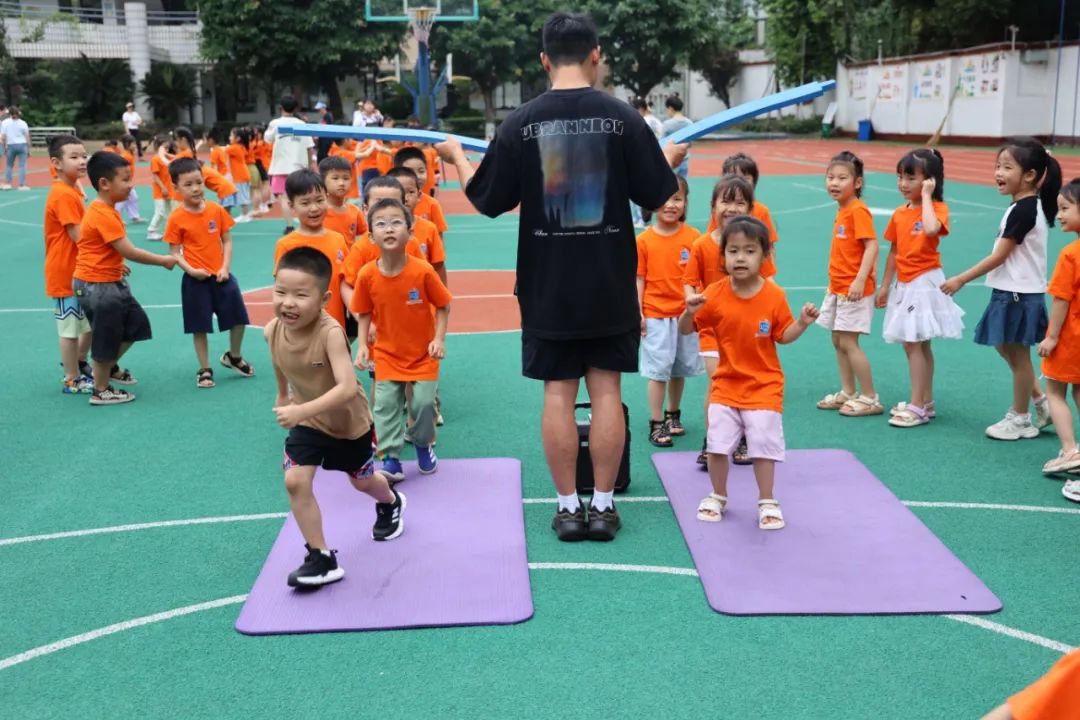 本部|探访小学,礼遇成长 第41张