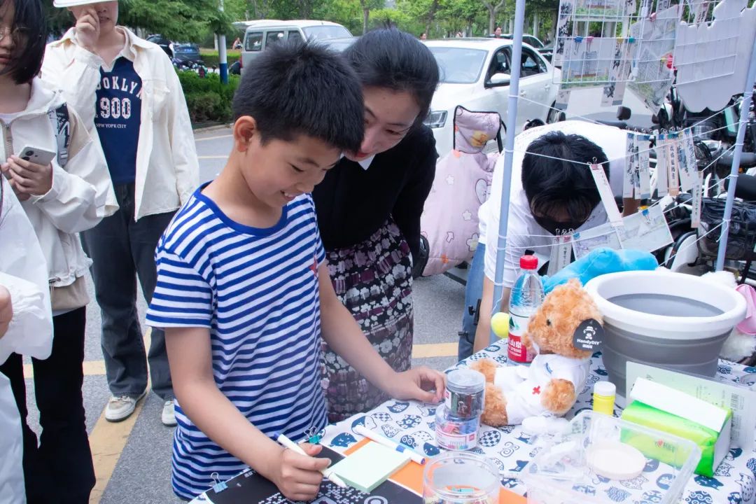 高考加油  | 跨越山海,奔赴未来 第5张