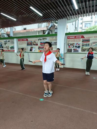 【1226期】育新小学第十四周周报 第20张