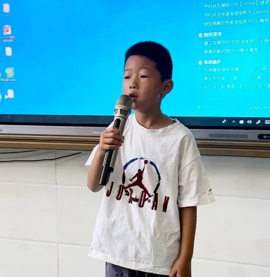 小学,我们来啦【顺合李幼 ‖ 学前教育宣传月】 第25张