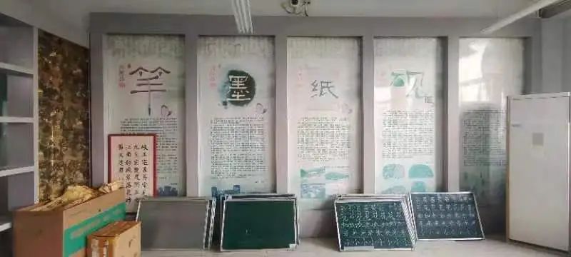 “探秘小学 快乐衔接”---德城区乾城尊府幼儿园幼小衔接活动之参观小学 第25张