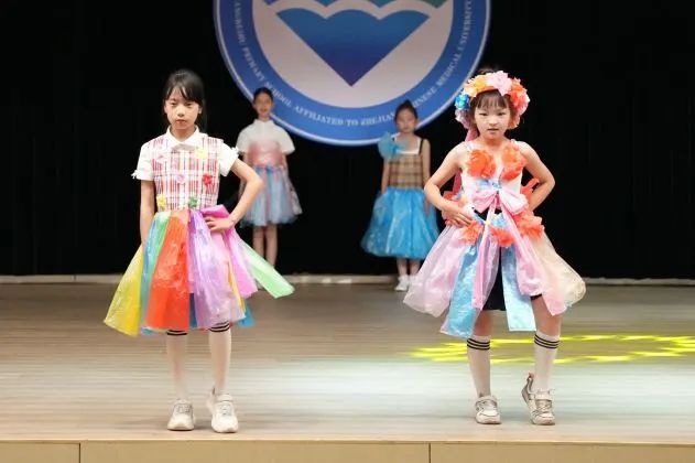 【阳陂湖快讯】阳陂湖小学2024年“六·一”表彰暨文艺汇演庆祝活动 第8张