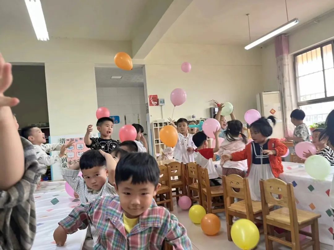 欢乐童年 精彩无限——临沂第六实验小学启智幼儿园“庆六一”系列活动纪实 第97张