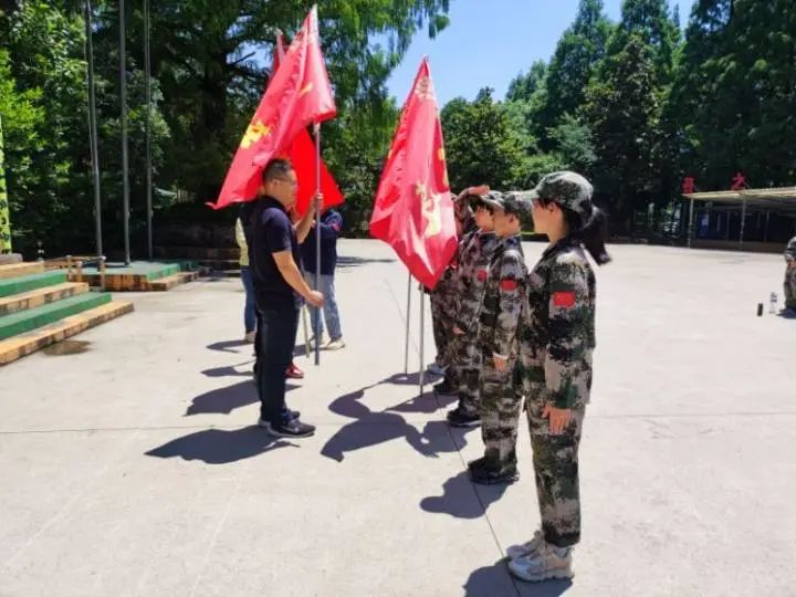 加强劳动教育,争做时代少年——记东园小学五年级学农劳动实践活动 第12张