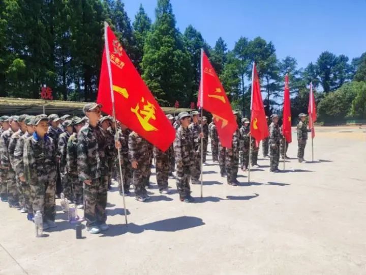 加强劳动教育,争做时代少年——记东园小学五年级学农劳动实践活动 第13张