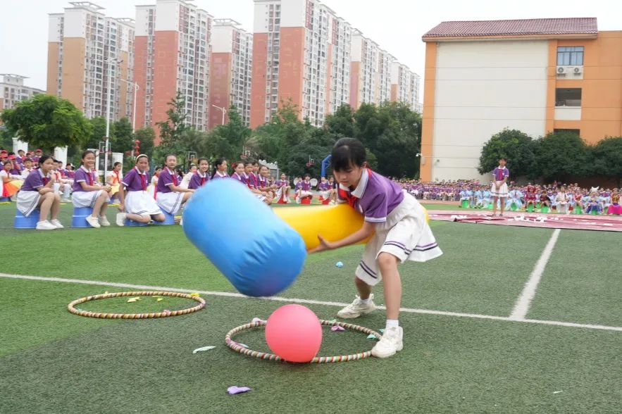 八步区城东实验小学开展“少年有志 强国有我”文明实践活动 第24张