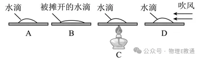 【物理试题】中考物理临考热身卷,把握考试脉搏,决胜中考! 第11张