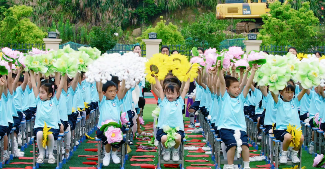 英山县城西小学一周工作回顾【第三十三期】(5月27日-6月2日) 第40张