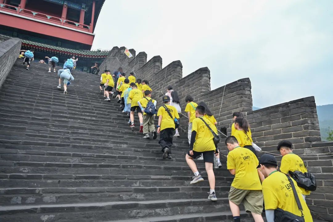 【小学时代一定要去的城市——首都北京】故宫、天安门、天坛、万里长城、圆明园等,跟着课本一起研读北京! 第45张