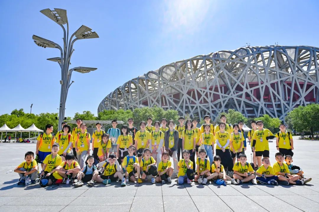 【小学时代一定要去的城市——首都北京】故宫、天安门、天坛、万里长城、圆明园等,跟着课本一起研读北京! 第39张