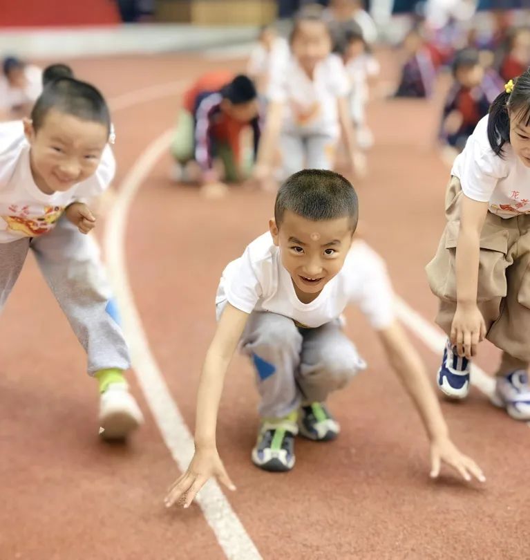 美好初夏,“幼”见小学——鹭岛幼儿园大班幼儿参观川北小学纪实 第16张