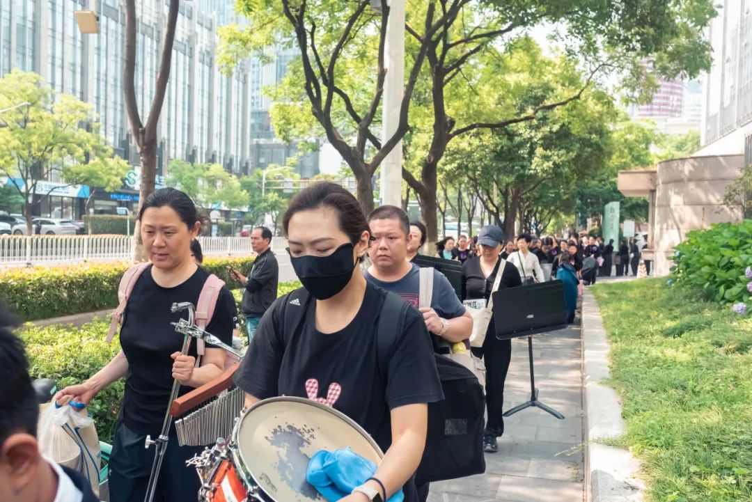 喜报!南京玄武外国语学校附属小学玄小鹿管乐团  荣获全国第八届中小学生艺术展 南京市器乐组二等奖 第27张