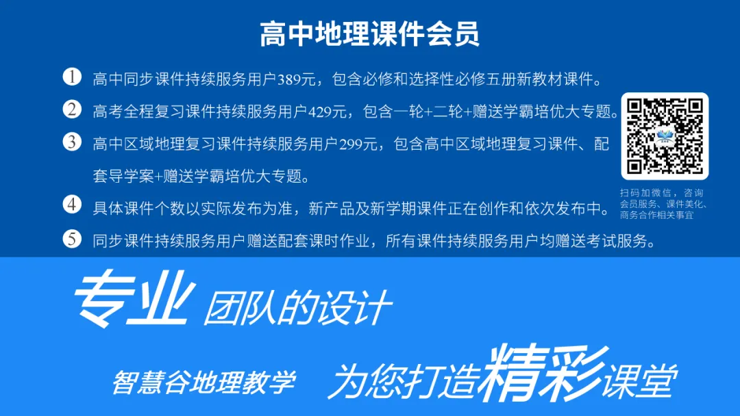 2024年中考热点资料——区域发展战略与时代同行 第32张