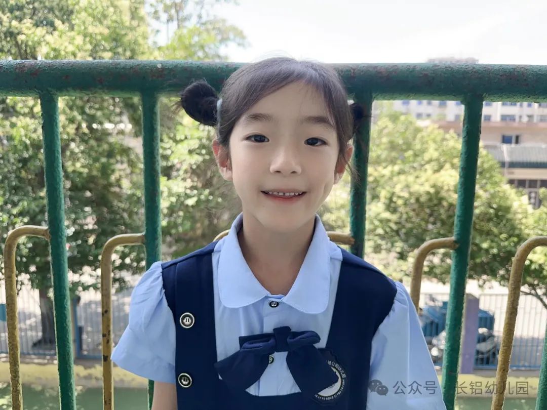 【幼小衔接】你好小学,赴一场成长之约——长铝幼十六分园大班幼儿参观小学活动 第8张